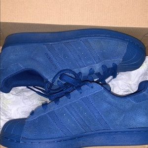 Adidas superstar sneakers